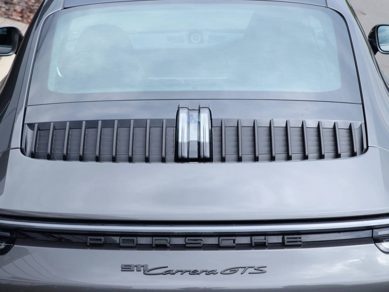 911 (992) CARRERA GTS PDK (13) image 08