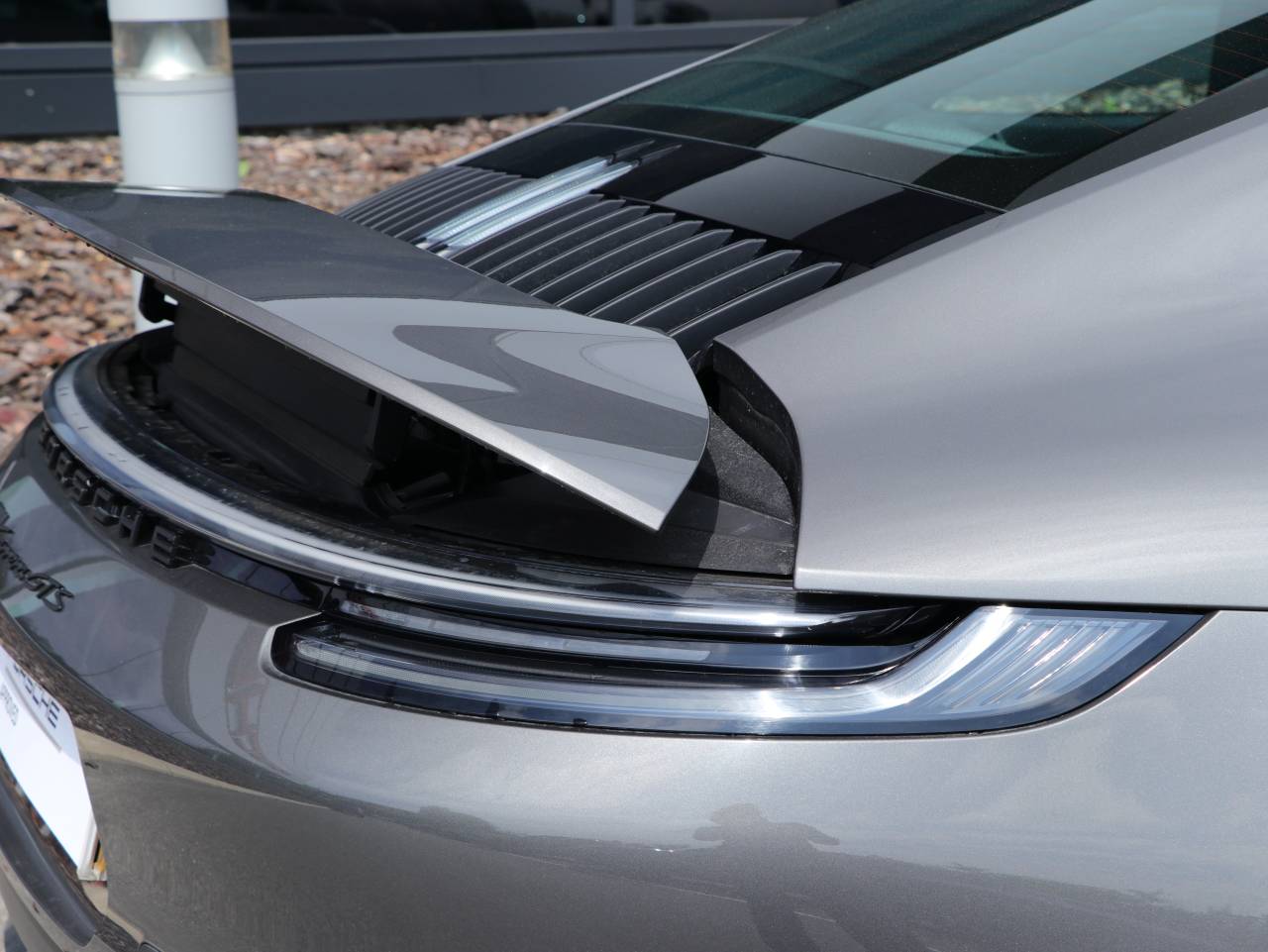 911 (992) CARRERA GTS PDK (13) image 13