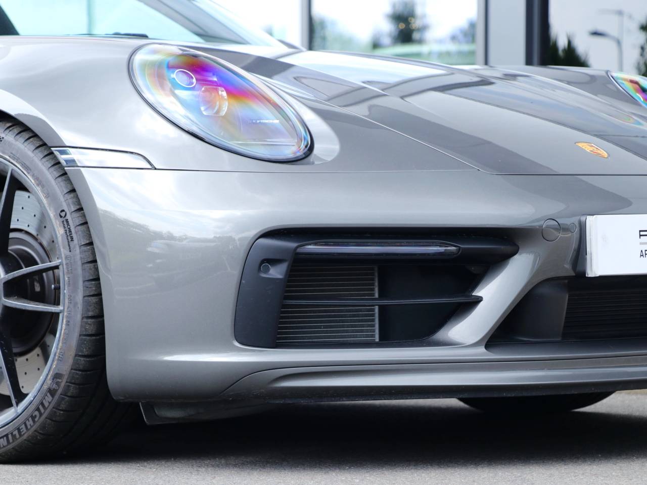 911 (992) CARRERA GTS PDK (13) image 11