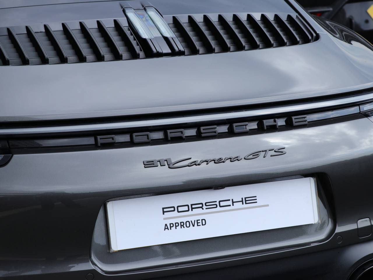 911 (992) CARRERA GTS PDK (13) image 23