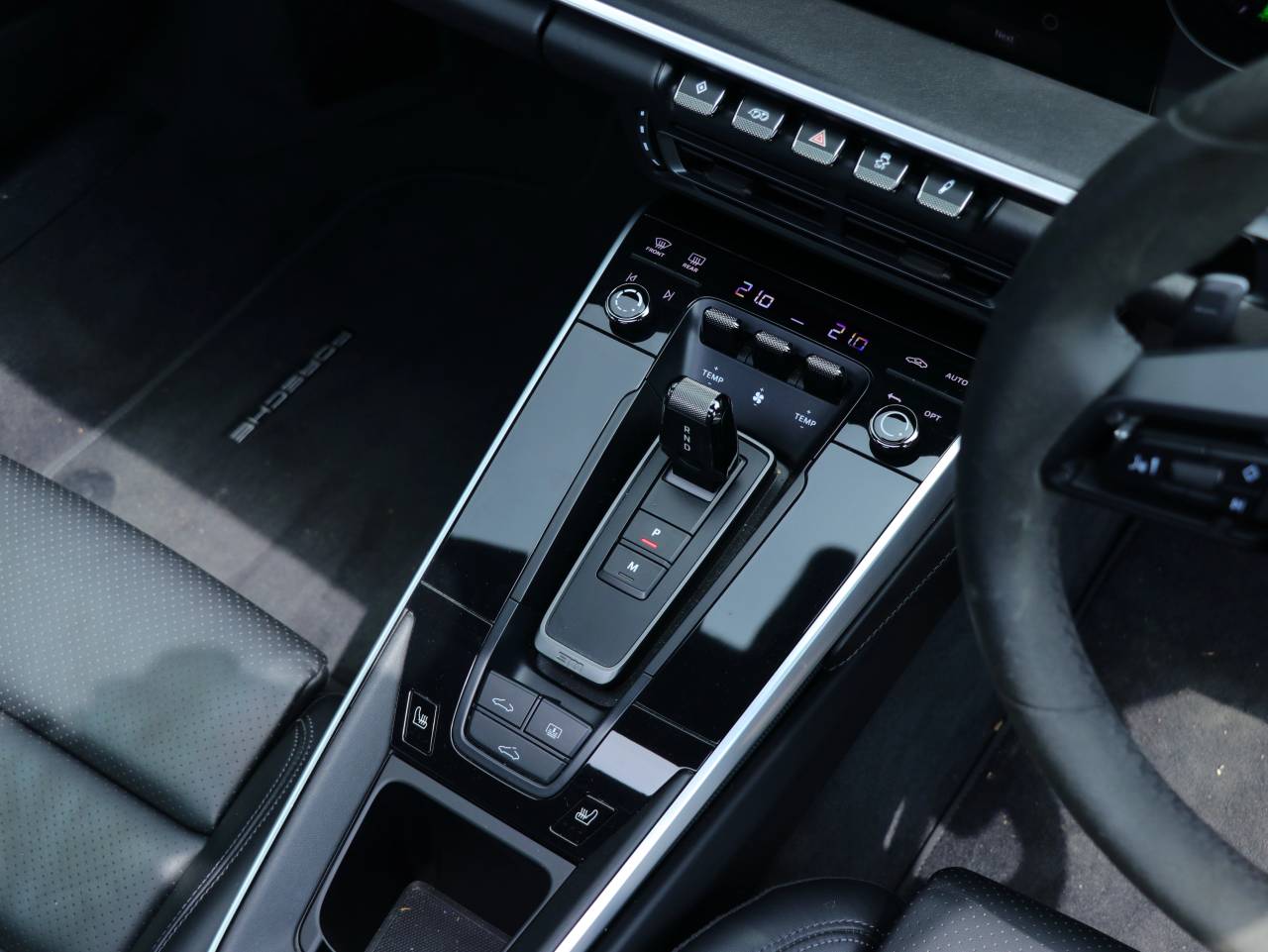 911 (992) CARRERA GTS PDK (13) image 36