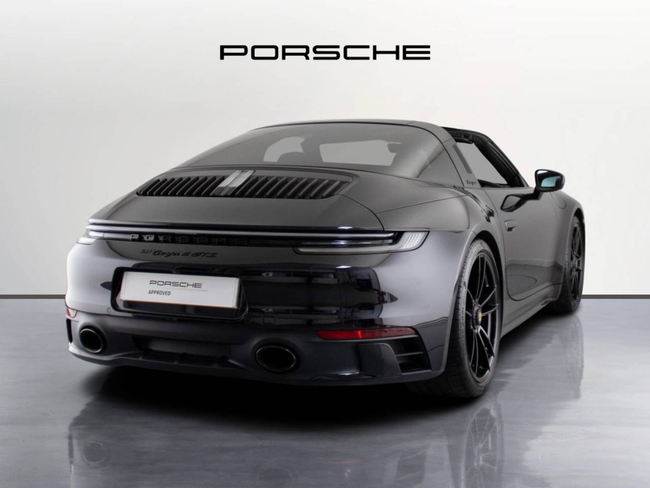 911 (992) TARGA 4 GTS PDK (10) image 13