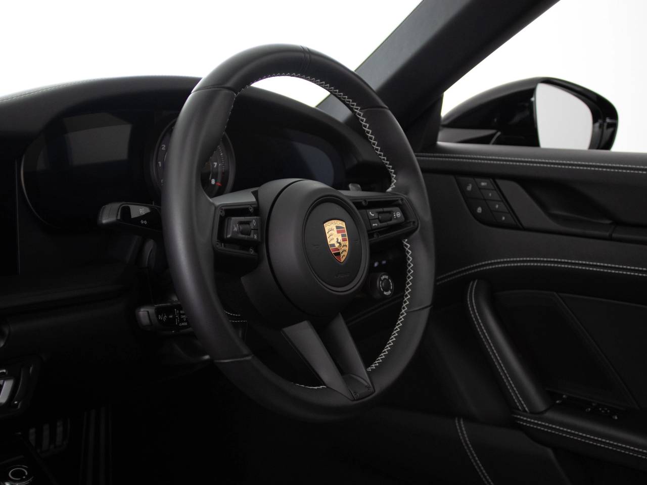 911 (992) TARGA 4 GTS PDK (10) image 55