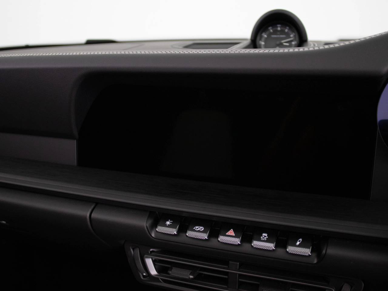 911 (992) TARGA 4 GTS PDK (10) image 26