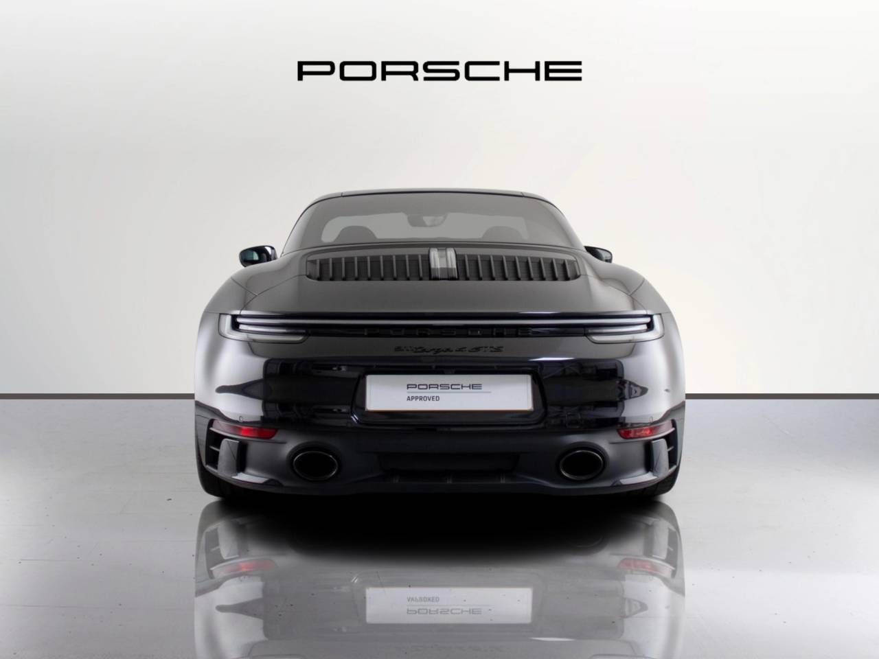 911 (992) TARGA 4 GTS PDK (10) image 08
