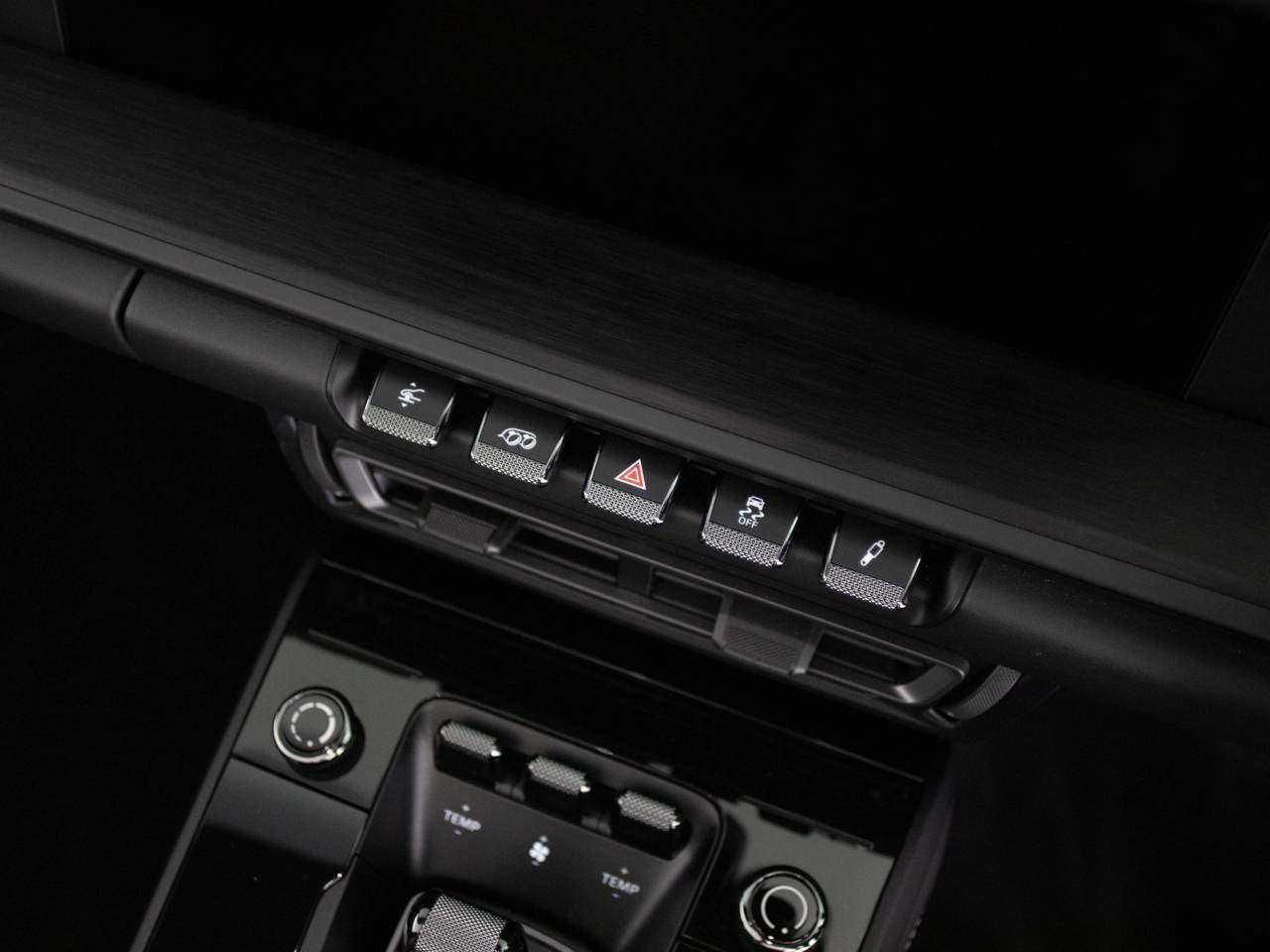 911 (992) TARGA 4 GTS PDK (10) image 37