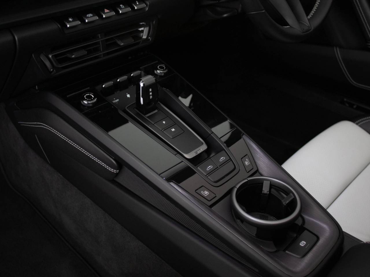 911 (992) TARGA 4 GTS PDK (10) image 59
