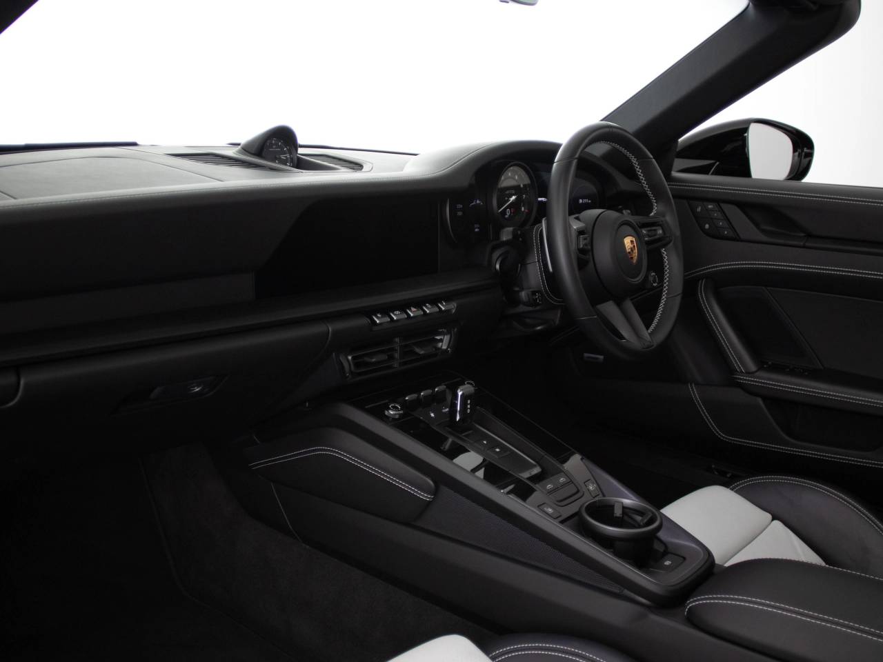911 (992) TARGA 4 GTS PDK (10) image 46