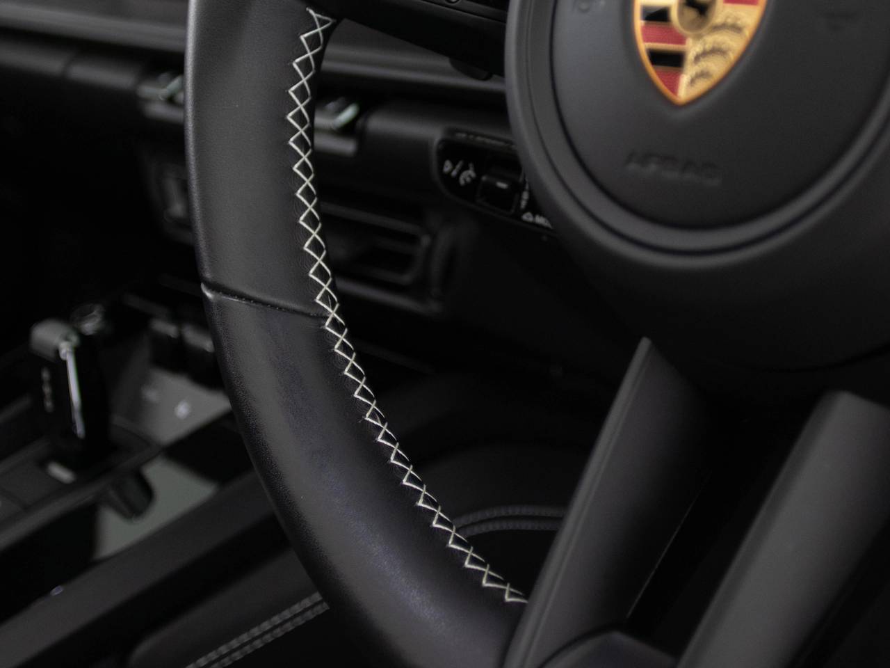 911 (992) TARGA 4 GTS PDK (10) image 27