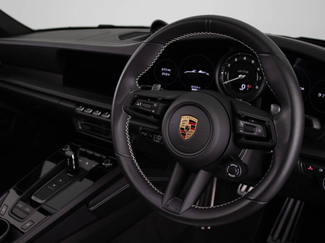 911 (992) TARGA 4 GTS PDK (10) image 23