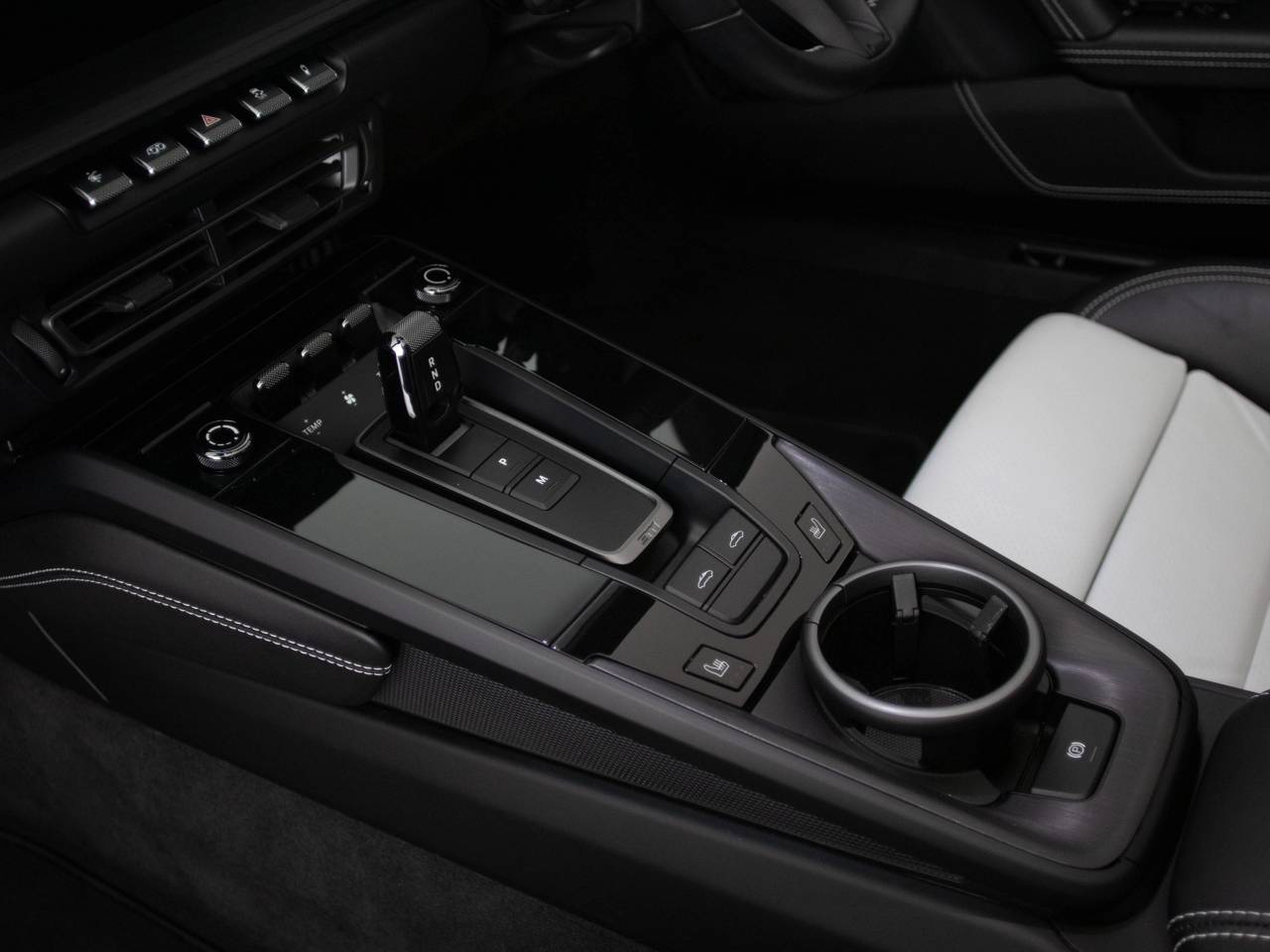 911 (992) TARGA 4 GTS PDK (10) image 58