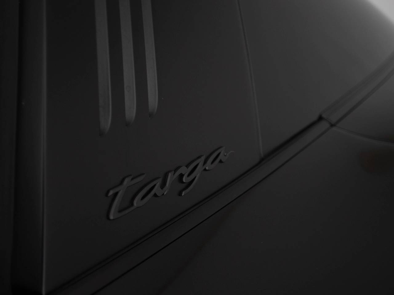 911 (992) TARGA 4 GTS PDK (10) image 21