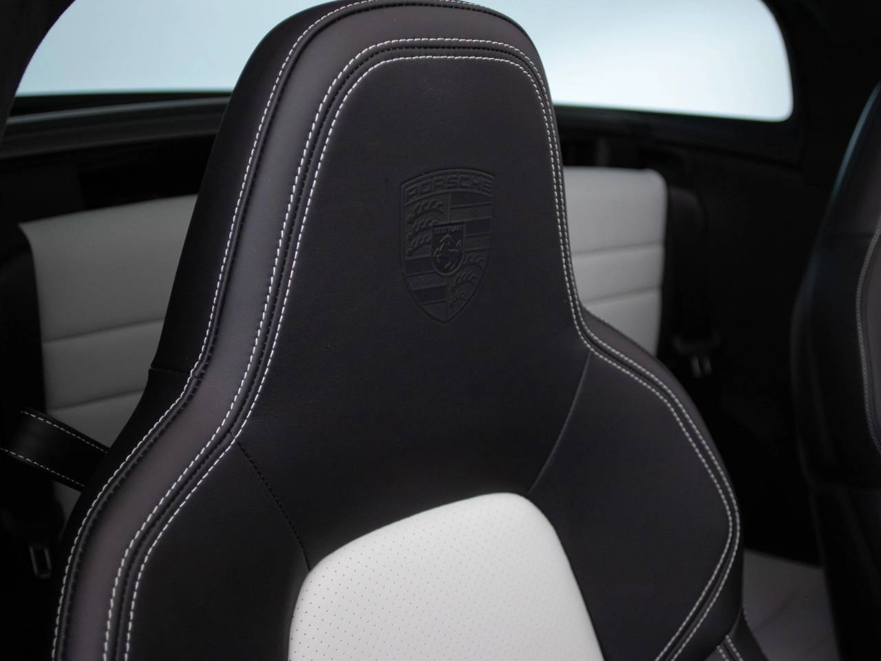 911 (992) TARGA 4 GTS PDK (10) image 41