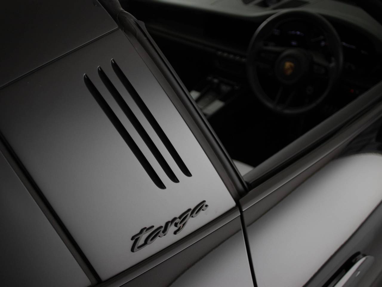 911 (992) TARGA 4 GTS PDK (10) image 14