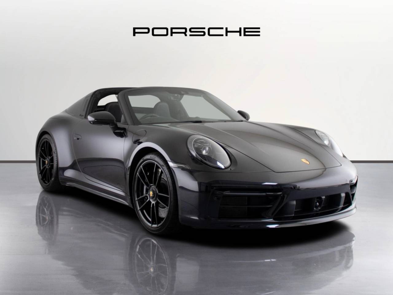 911 (992) TARGA 4 GTS PDK (10) image 09
