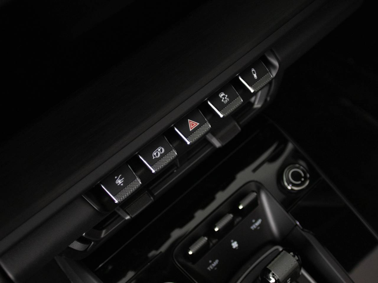 911 (992) TARGA 4 GTS PDK (10) image 56