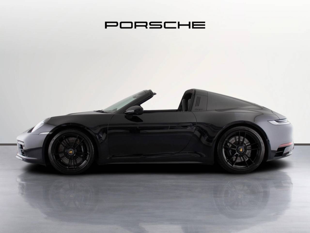911 (992) TARGA 4 GTS PDK (10) image 11