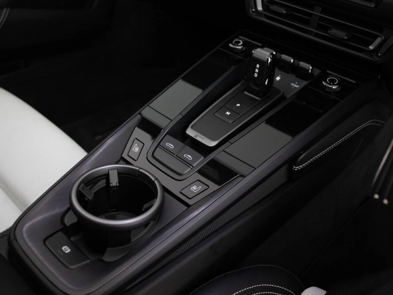 911 (992) TARGA 4 GTS PDK (10) image 39