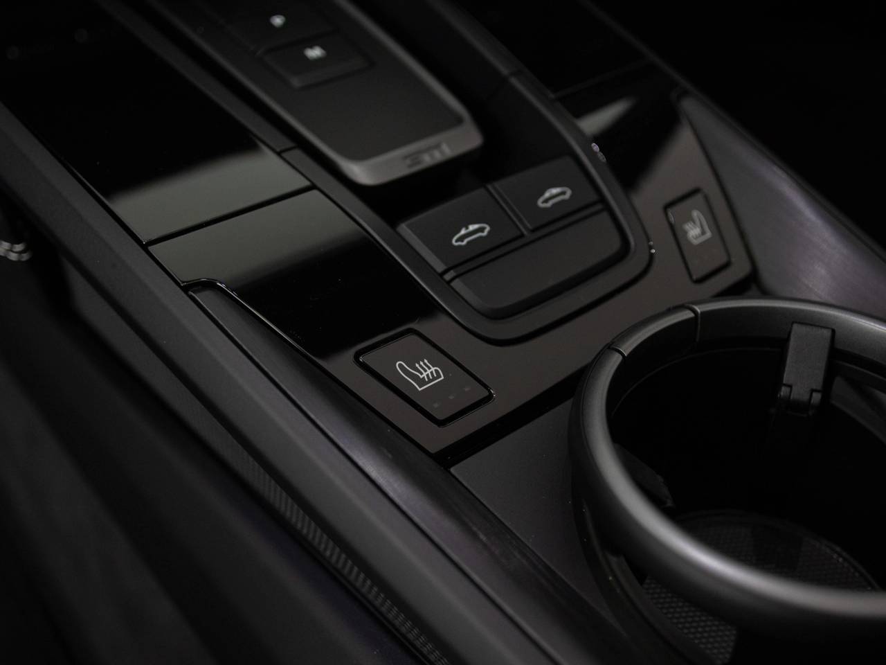 911 (992) TARGA 4 GTS PDK (10) image 66