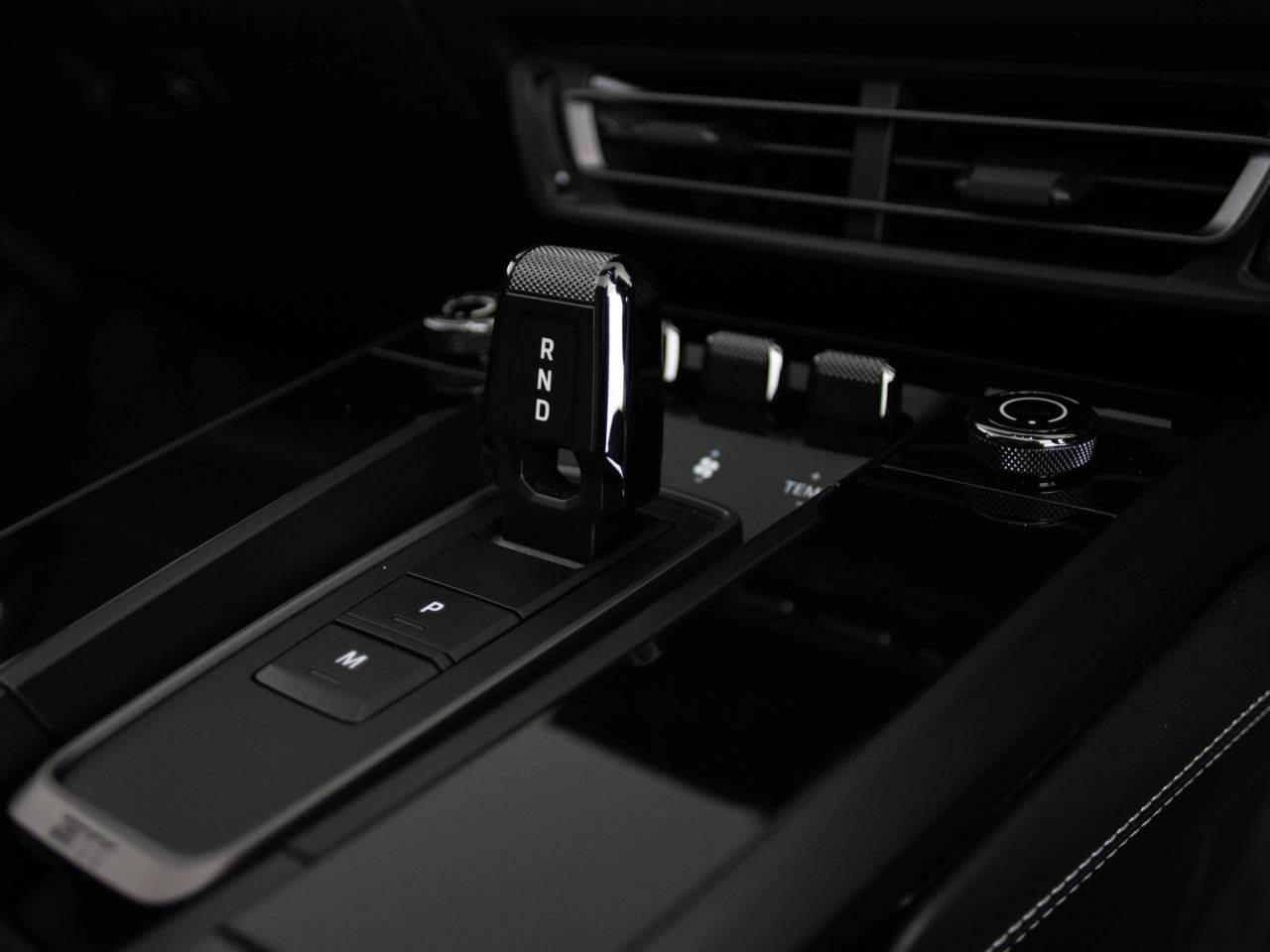 911 (992) TARGA 4 GTS PDK (10) image 29