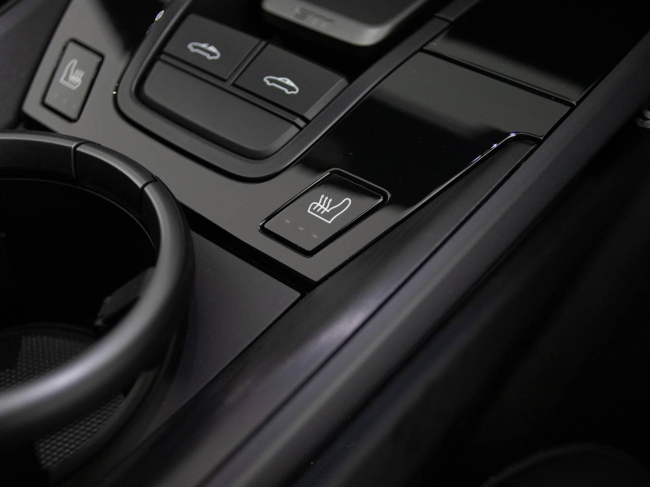 911 (992) TARGA 4 GTS PDK (10) image 25