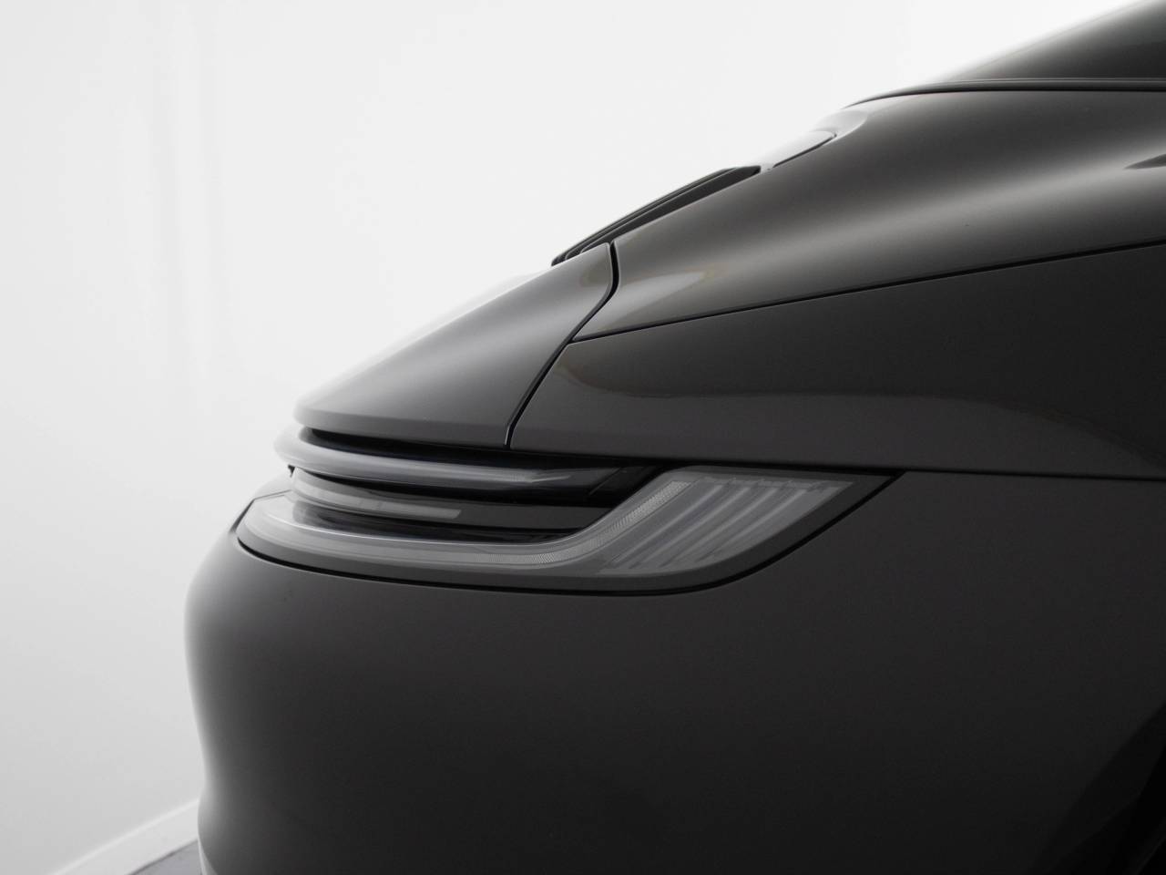 911 (992) TARGA 4 GTS PDK (10) image 17
