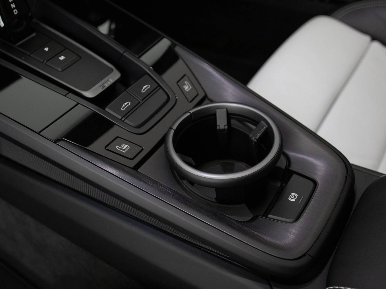 911 (992) TARGA 4 GTS PDK (10) image 53