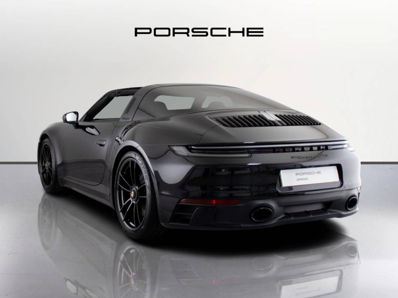 911 (992) TARGA 4 GTS PDK (10) image 10