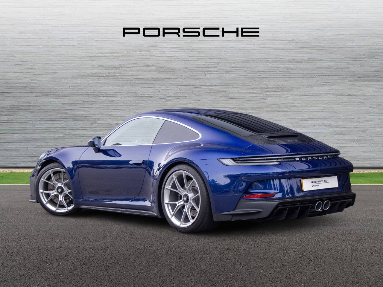 911 (992) GT3 TOURING PDK (5) image 03