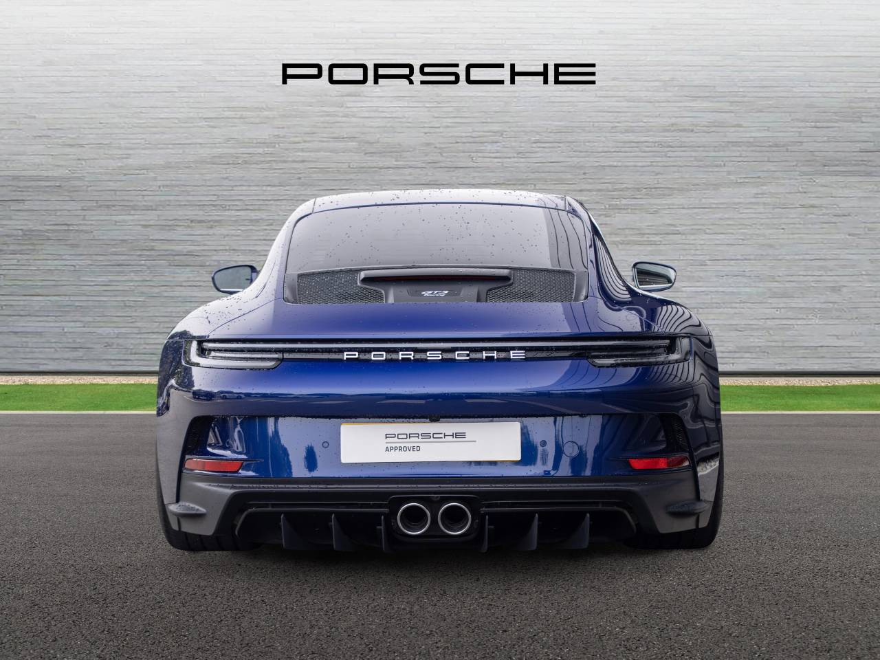 911 (992) GT3 TOURING PDK (5) image 08