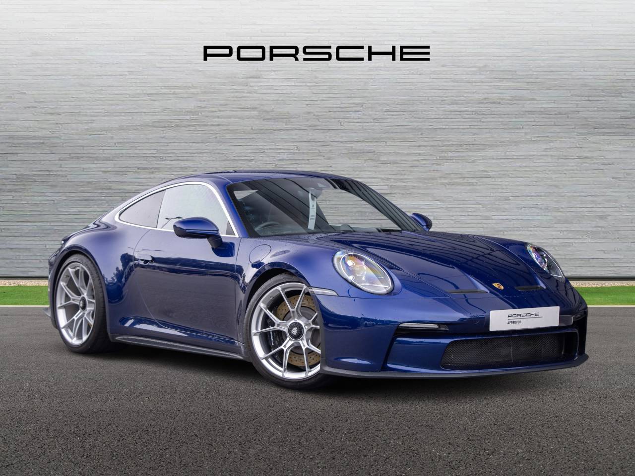 911 (992) GT3 TOURING PDK (5) image 01
