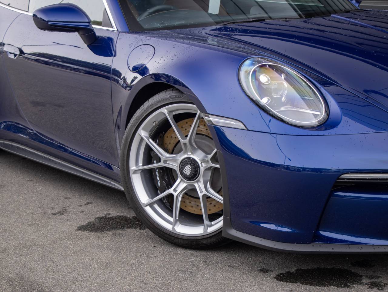 911 (992) GT3 TOURING PDK (5) image 29