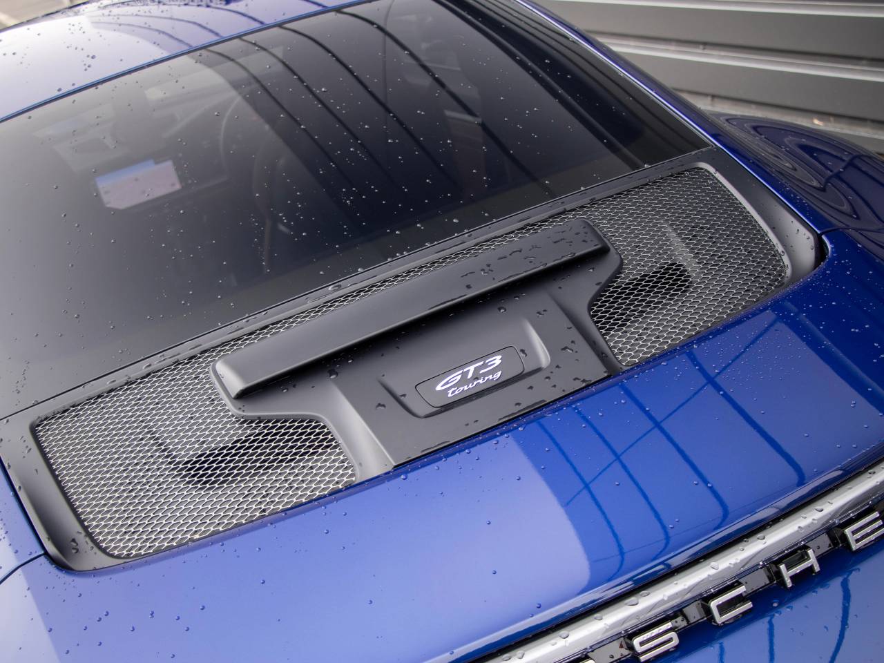 911 (992) GT3 TOURING PDK (5) image 12
