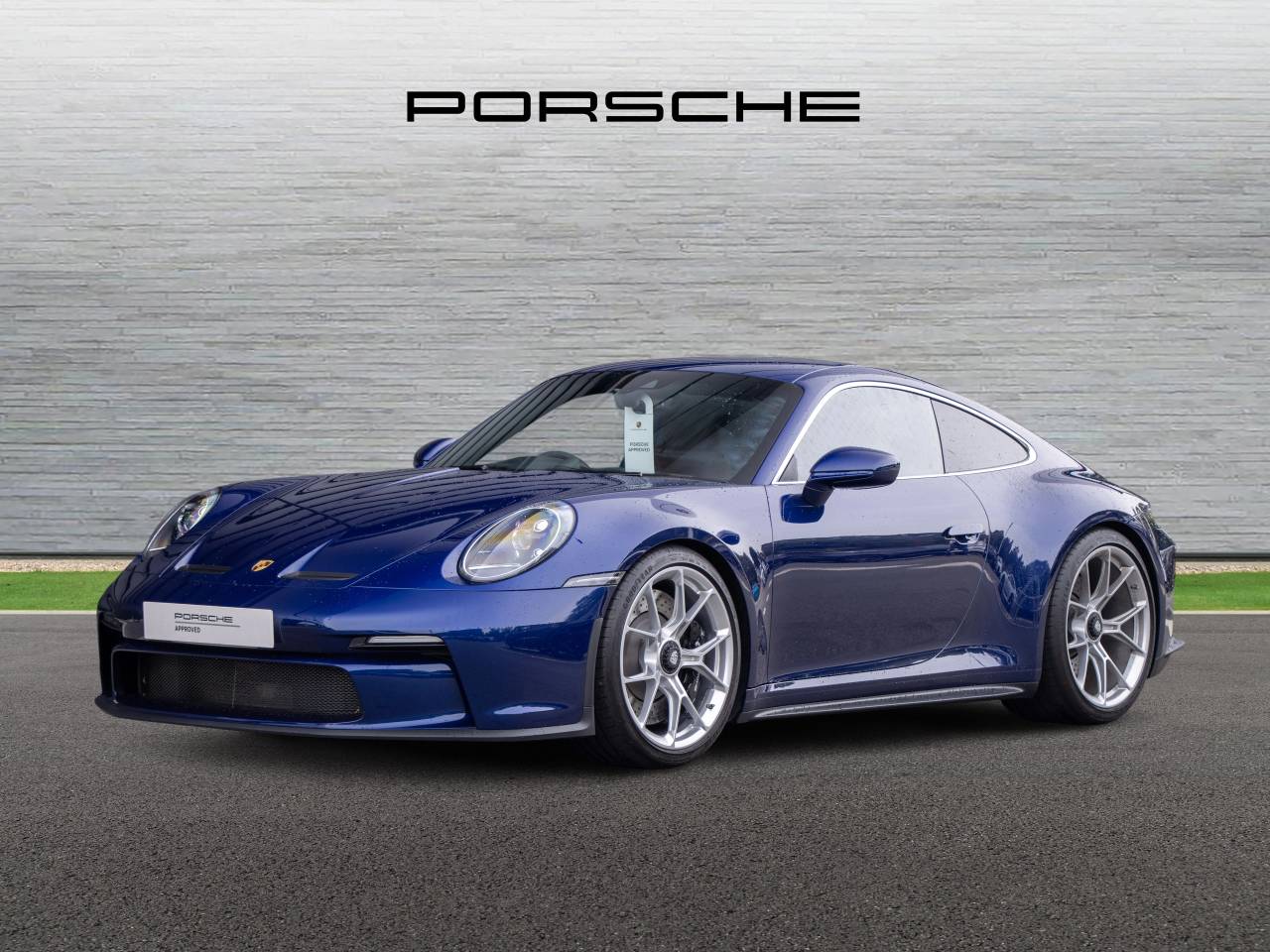 911 (992) GT3 TOURING PDK (5) image 09