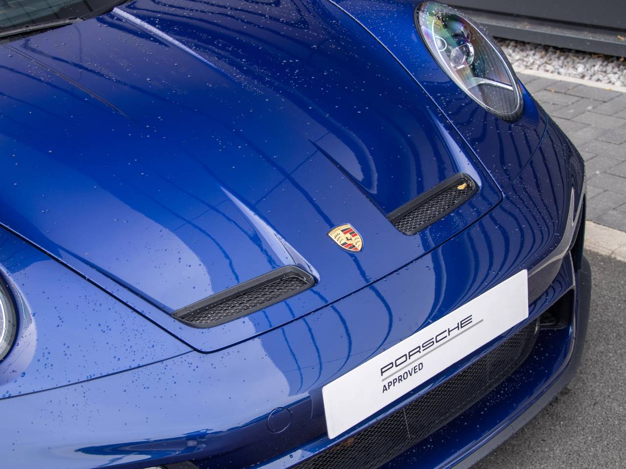 911 (992) GT3 TOURING PDK (5) image 11