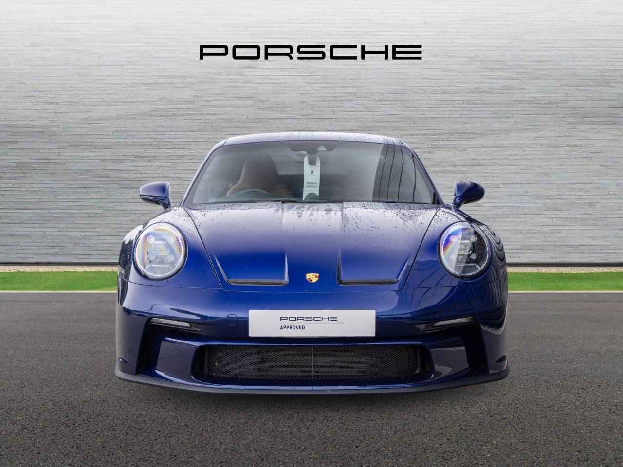 911 (992) GT3 TOURING PDK (5) image 07