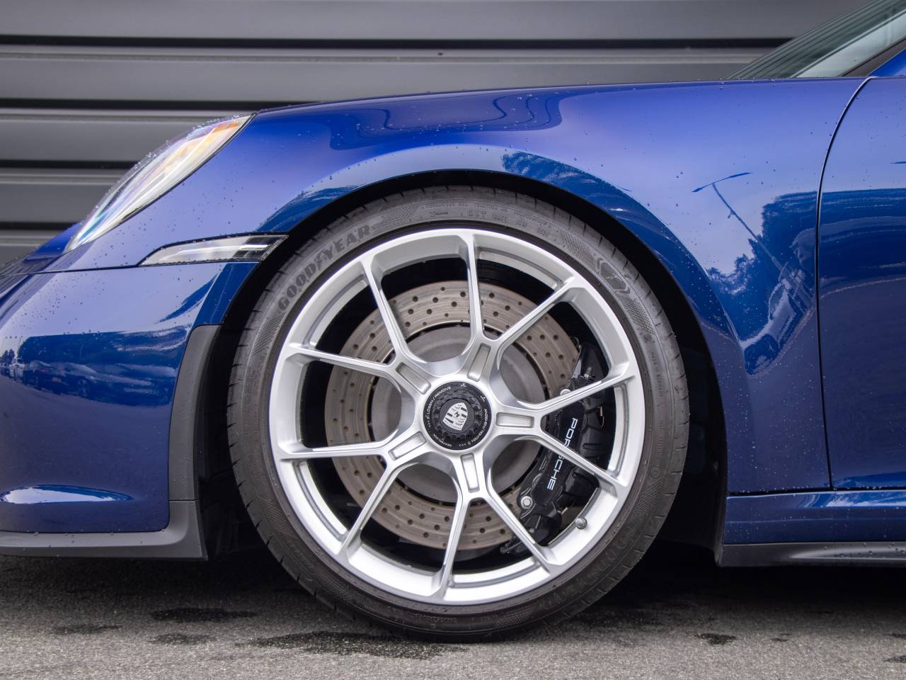 911 (992) GT3 TOURING PDK (5) image 06