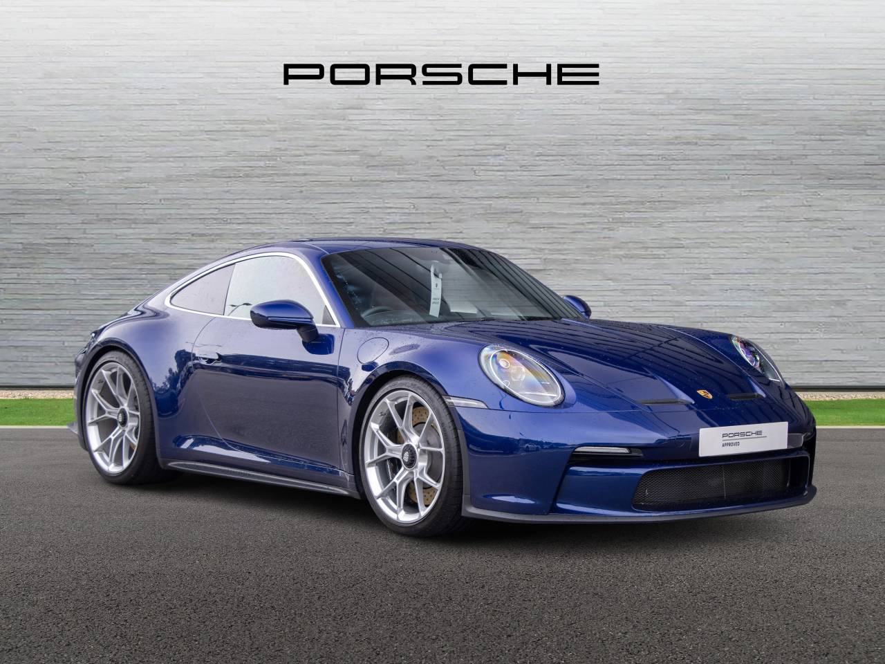 911 (992) GT3 TOURING PDK (5) image 28