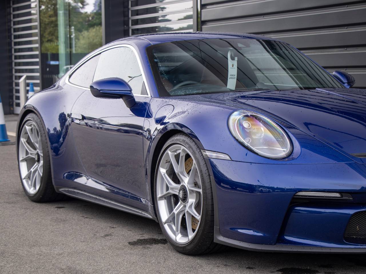 911 (992) GT3 TOURING PDK (5) image 10