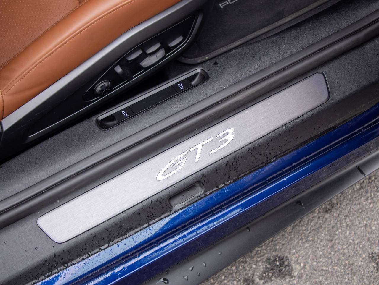 911 (992) GT3 TOURING PDK (5) image 21