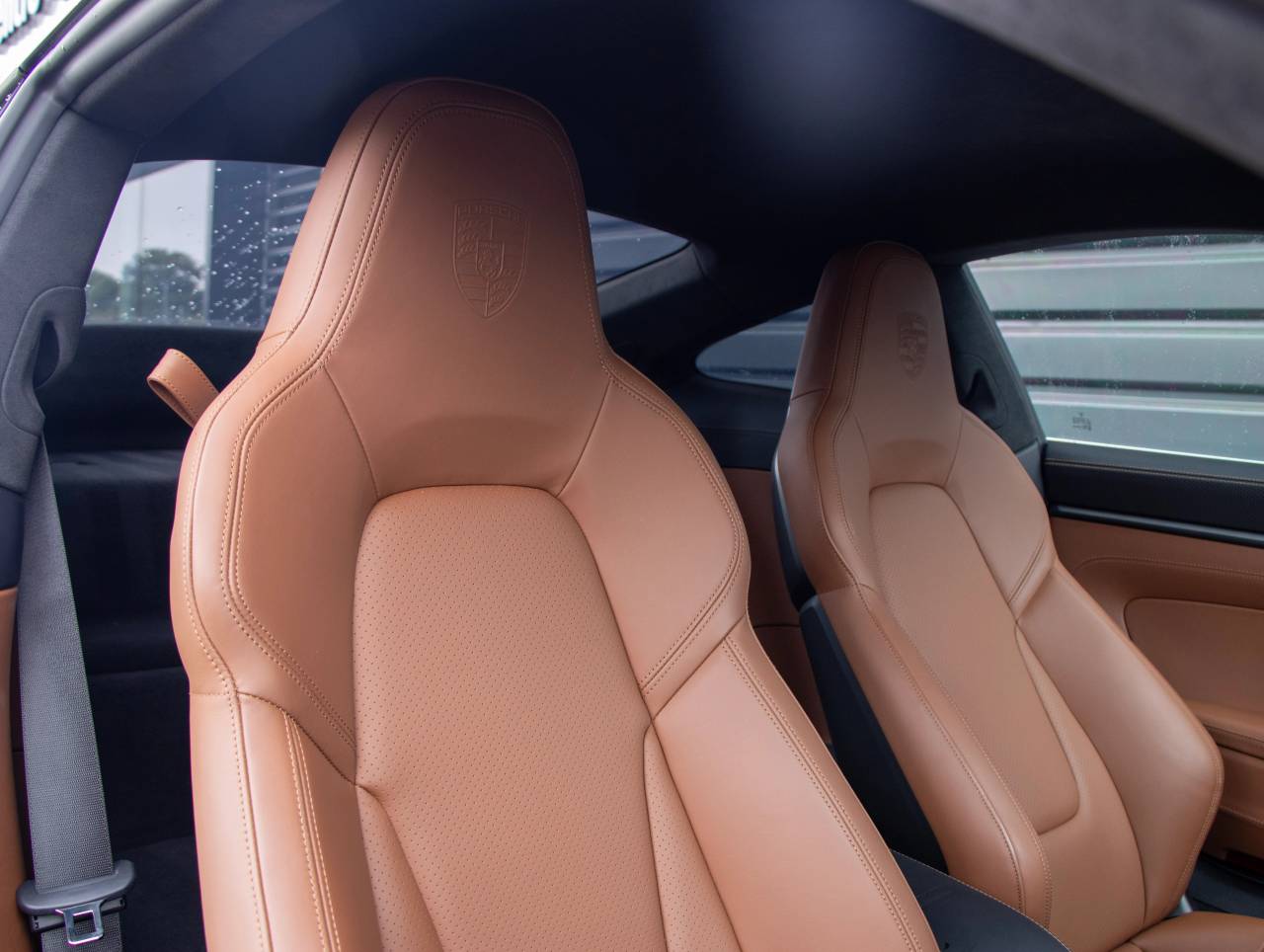 911 (992) GT3 TOURING PDK (5) image 24