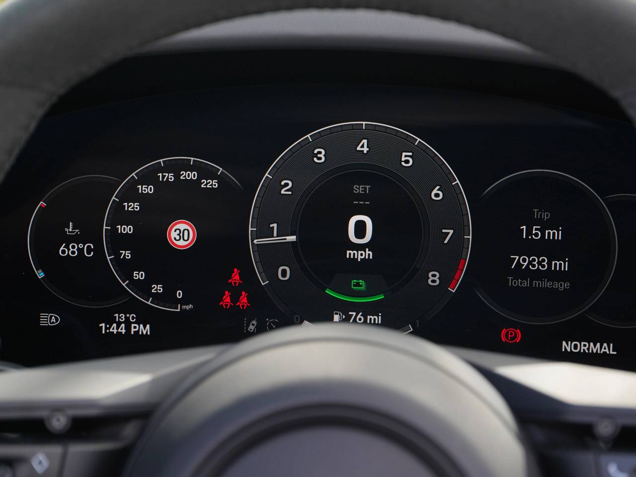 911 (992) CARRERA 4 GTS PDK (5) image 26