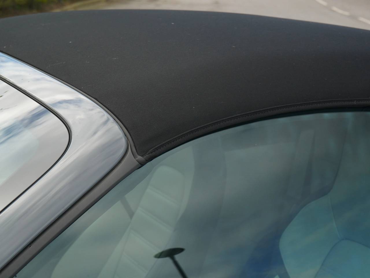 911 (992) CARRERA 4 GTS PDK (5) image 19