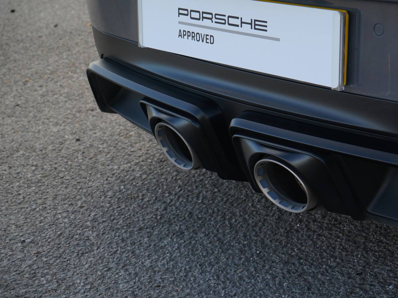 911 (992) CARRERA 4 GTS PDK (5) image 22