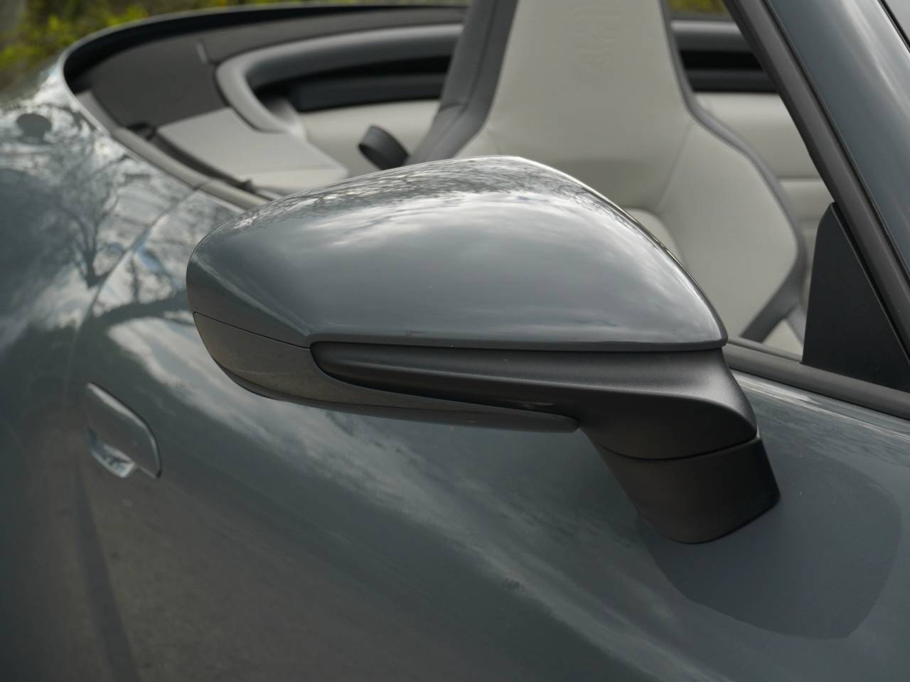 911 (992) CARRERA 4 GTS PDK (5) image 10