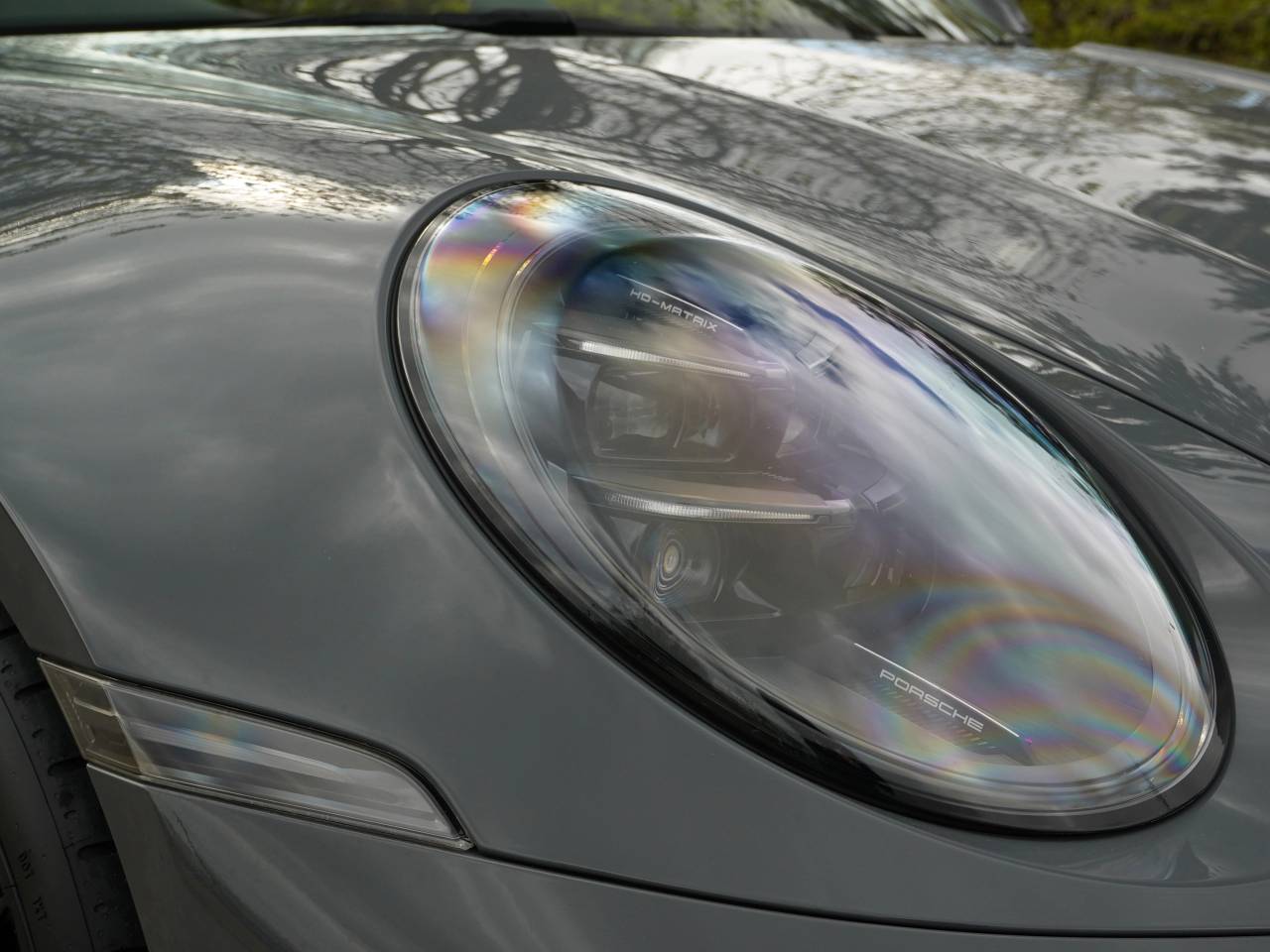 911 (992) CARRERA 4 GTS PDK (5) image 12