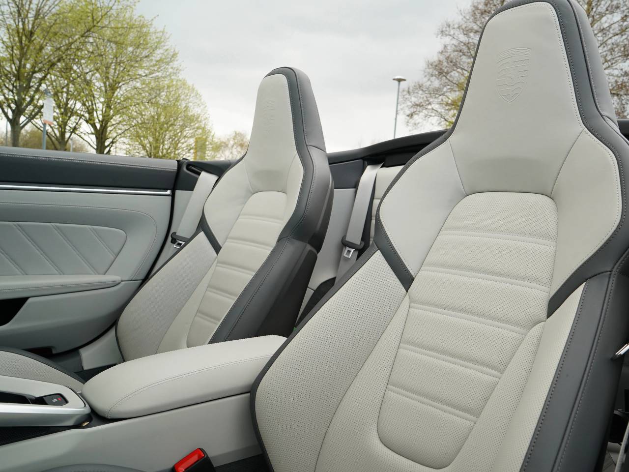911 (992) CARRERA 4 GTS PDK (5) image 37