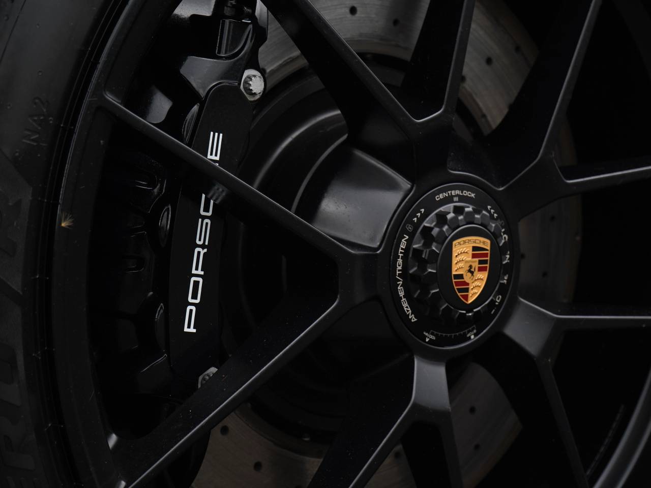 911 (992) CARRERA 4 GTS PDK (5) image 40
