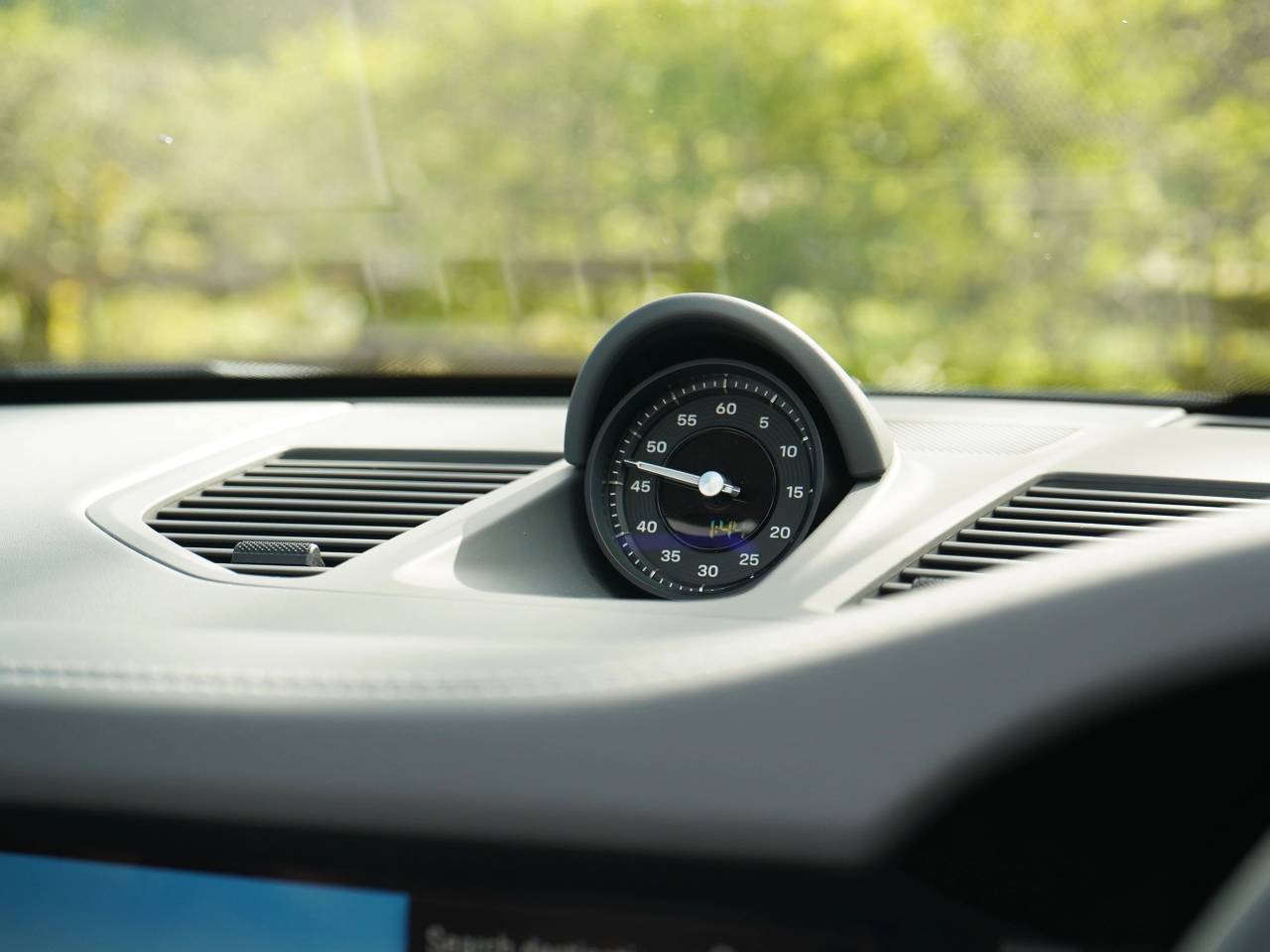 911 (992) CARRERA 4 GTS PDK (5) image 43