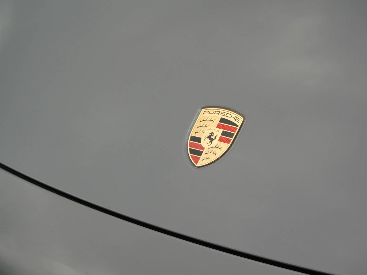 911 (992) CARRERA 4 GTS PDK (5) image 39